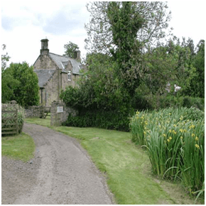 Dog hotel in Northumberland call Coquetdale Kennels and Cattery Dog Hotel