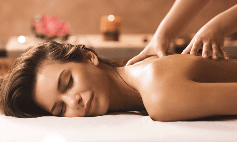 Acupuncture complementary therapy