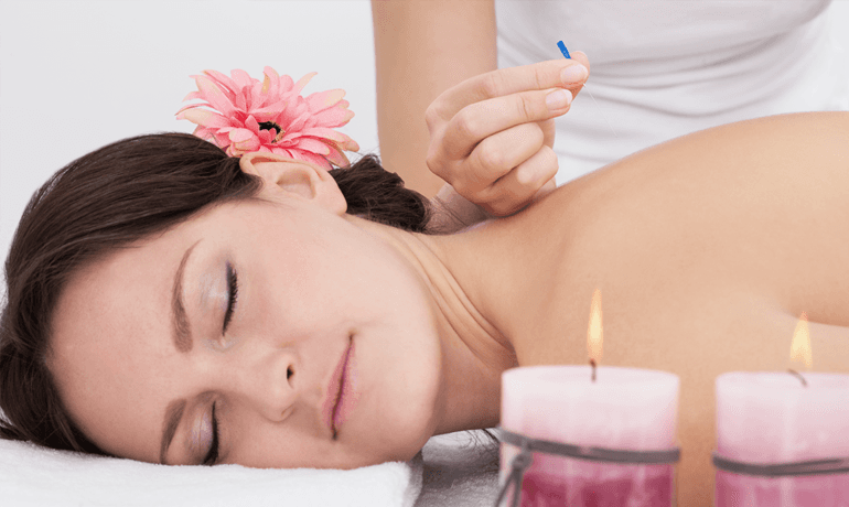 musculoskeletal acupuncture therapy