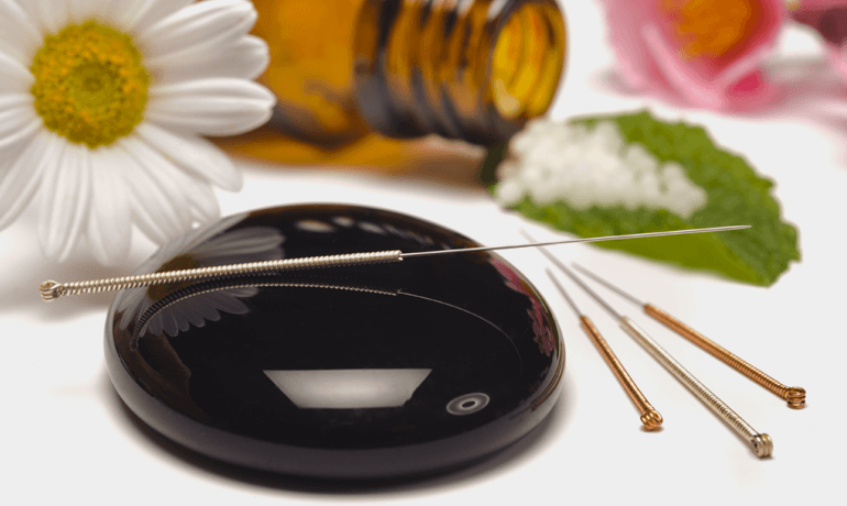 Acupuncture therapy