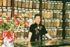 acupuncture expert