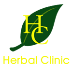 Herbal Clinic logo
