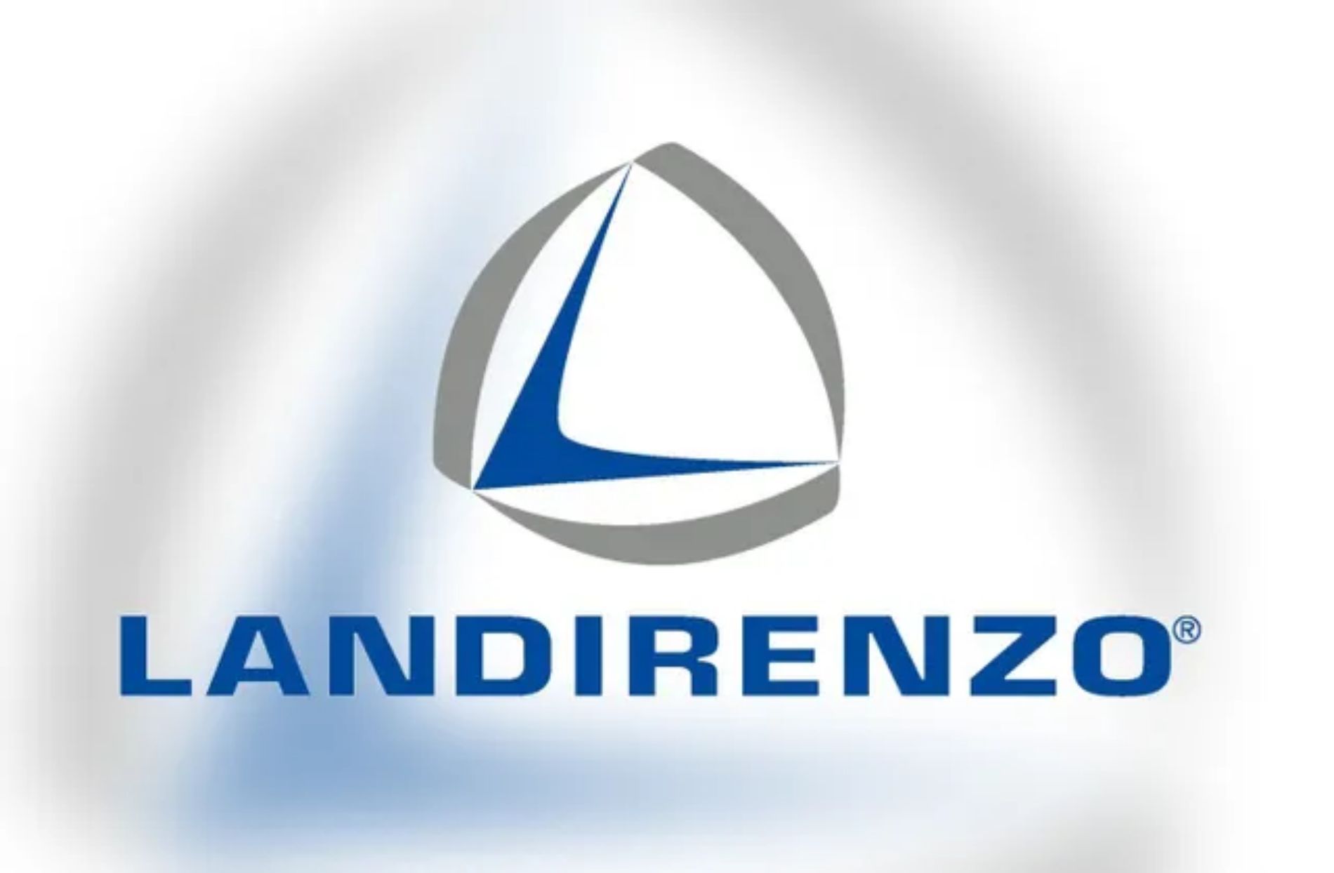 Landirenzo - Logo