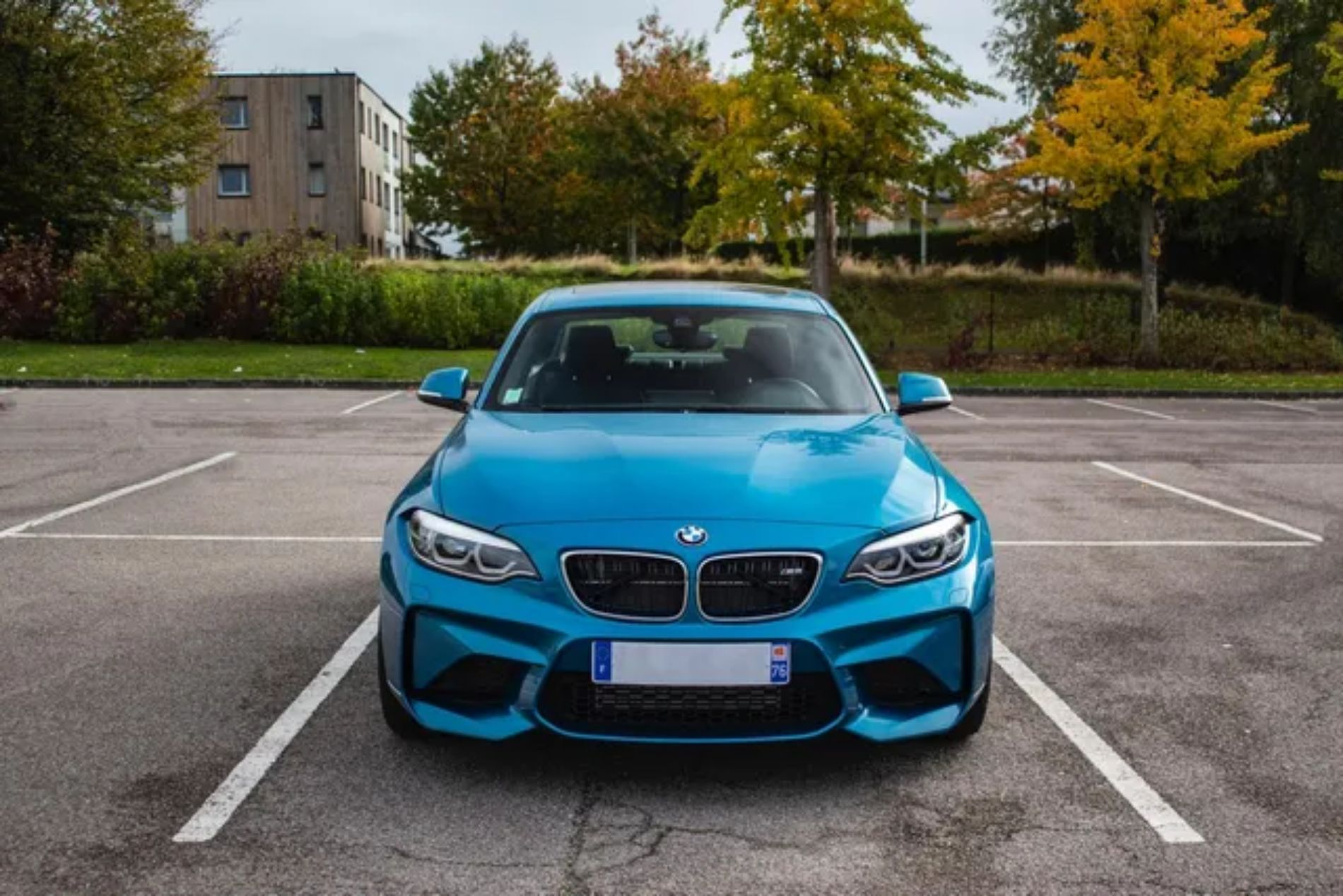 bmw disponibile a noleggio