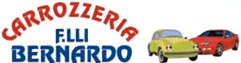 AUTORIPARAZIONI OFFICINA CARROZZERIA F.LLI BERNARDO-LOGO