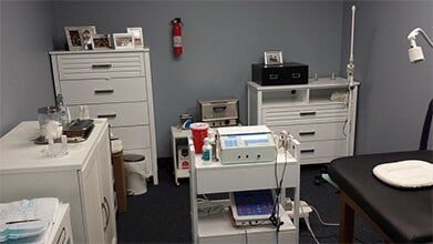 Laser Epilation office - Electrolysis Treatments in Somerset, NJ Laser Epilation office - Electrolysis Treatments in Somerset, NJ