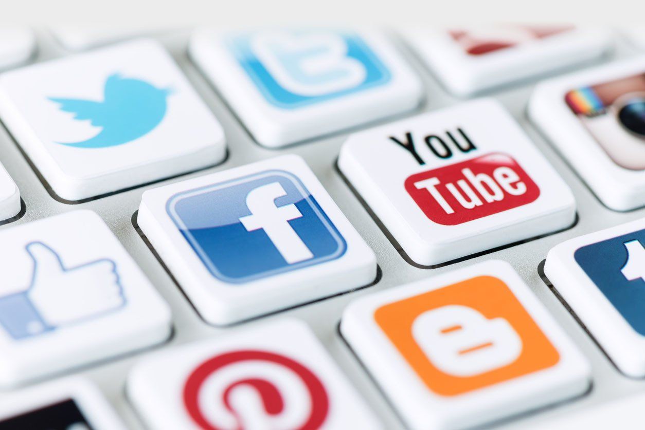 Social media