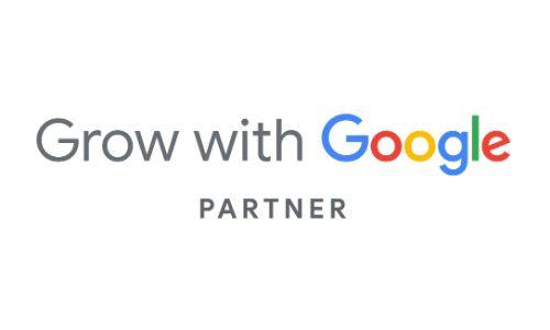 Grow with Google icon