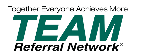 Team Referral Network icon