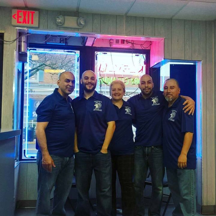 professional dry cleaning service