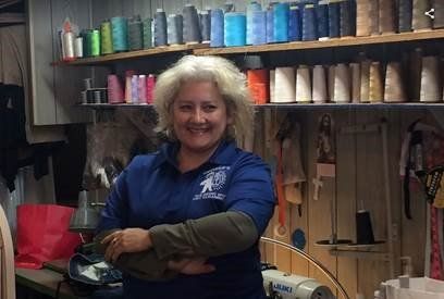 George's Dry Cleaning & Tailoring is at your service