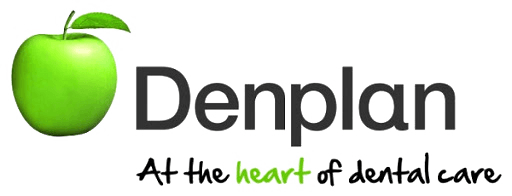 Denplan logo