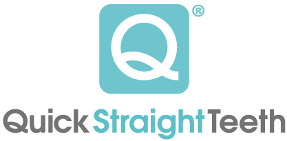 Quick Straight Teeth logo