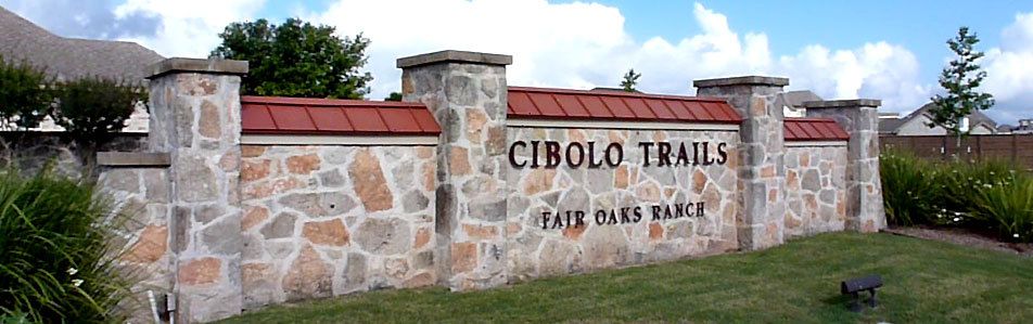 Cibolo Trails Homeowners Association