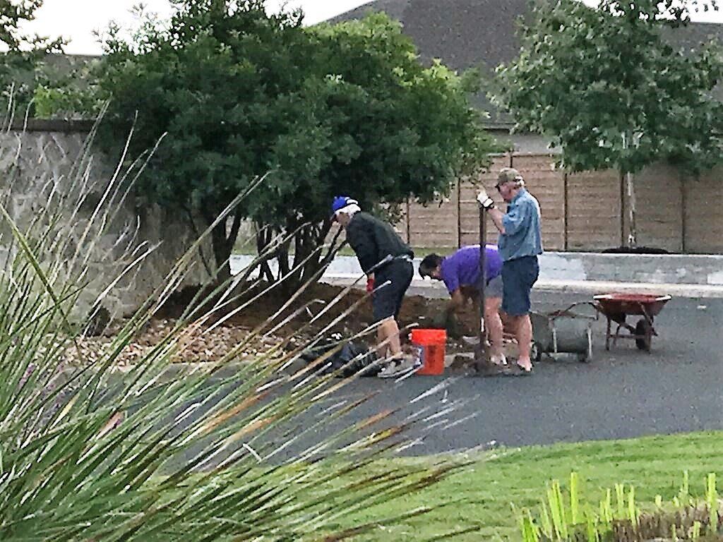 Cibolo Trails HOA