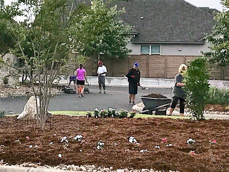 Cibolo Trails HOA