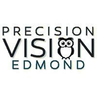 Precision Vision logo