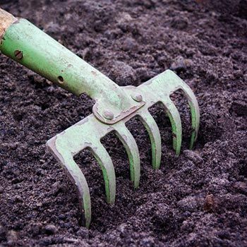 Soil Service — Soil Preparation in South Seaville, NJ