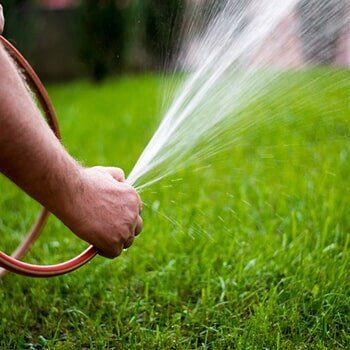 Sod — Sod Watering in South Seaville, NJ