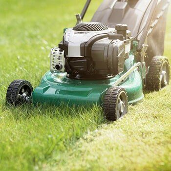 Farm Service — Mowing Machine in South Seaville, NJ