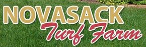 Novasack Turf farm