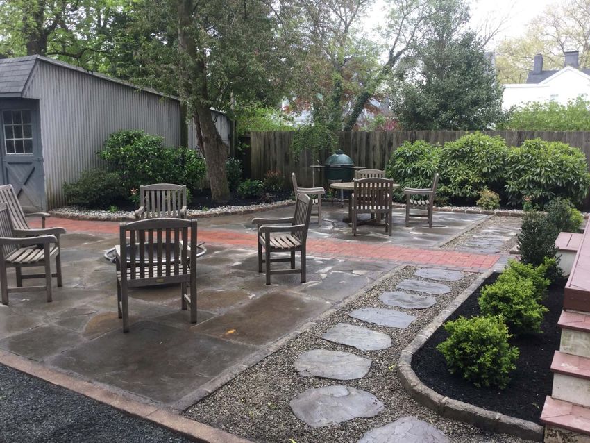 Landscape Photo 7 — Landscape Design in Edison, NJ