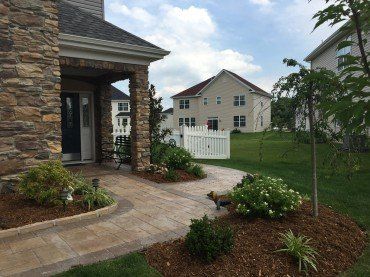 Water Features_Edison NJ_ D S Landscaping Inc — Landscape Design in Edison, NJ