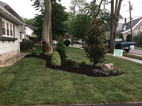 Garden — Landscape Design in Edison, NJ