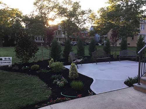 Landscape Photo 1 — Landscape Design in Edison, NJ