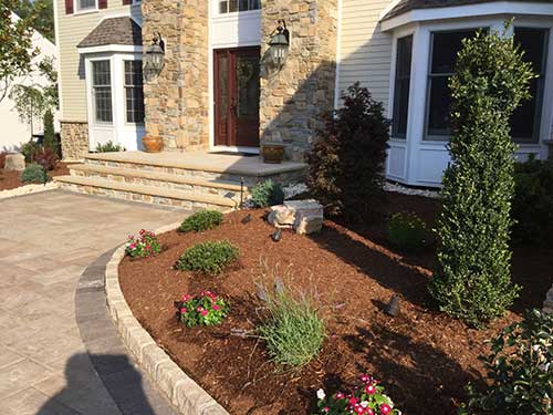Landscape Photo 2 — Landscape Design in Edison, NJ