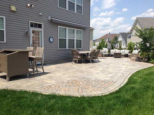 Landscape Photo 8 — Landscape Design in Edison, NJ