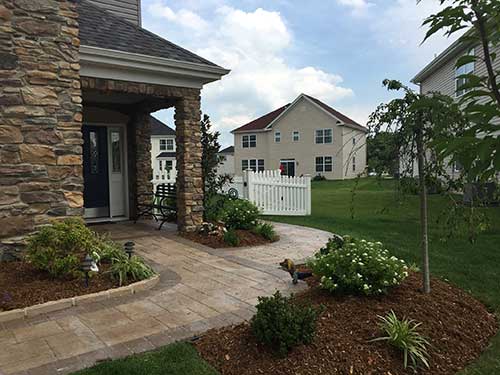 Landscape Photo 11 — Landscape Design in Edison, NJ
