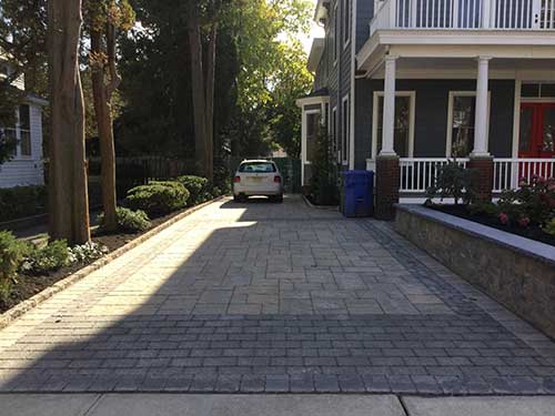 Hardscape Photo 8 — Landscape Design in Edison, NJ
