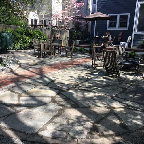 Hardscape Photo 9 — Landscape Design in Edison, NJ