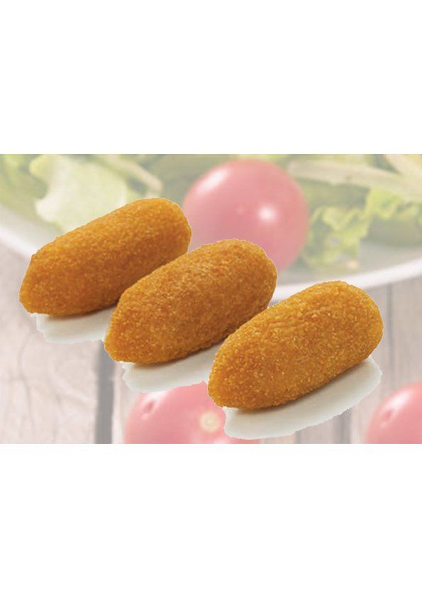SUPPLI’ ALLA ROMANA MIGNON