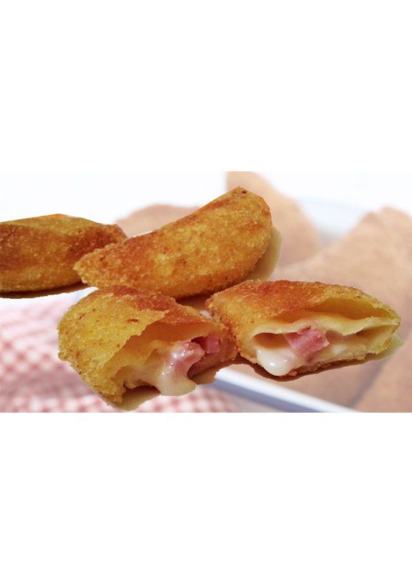 SOFFICINI PROSCIUTTO E FORMAGGIO