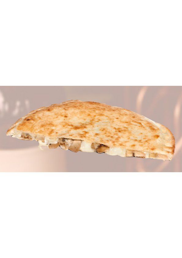 Focaccia Boscaiola
