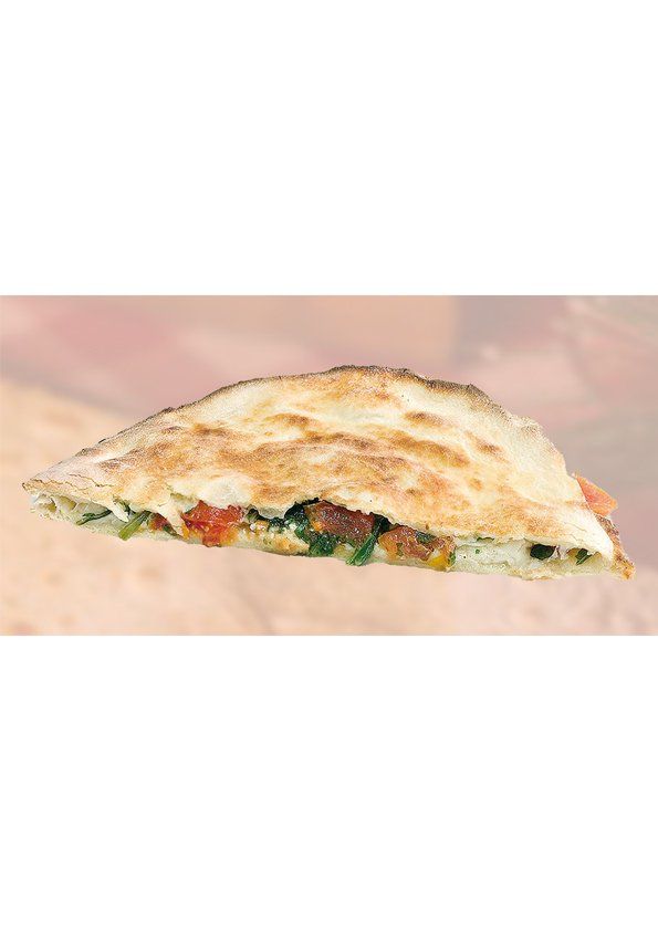 Focaccia Italiana
