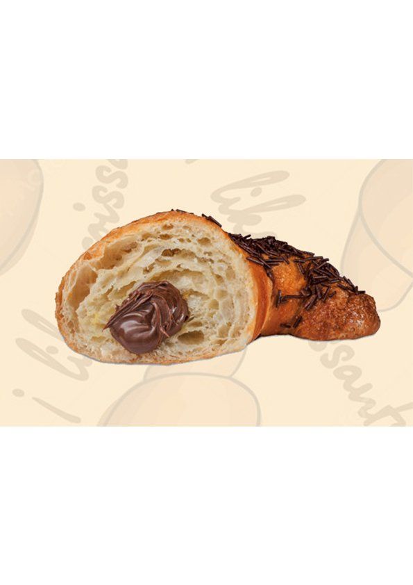 cornetto cioccolato