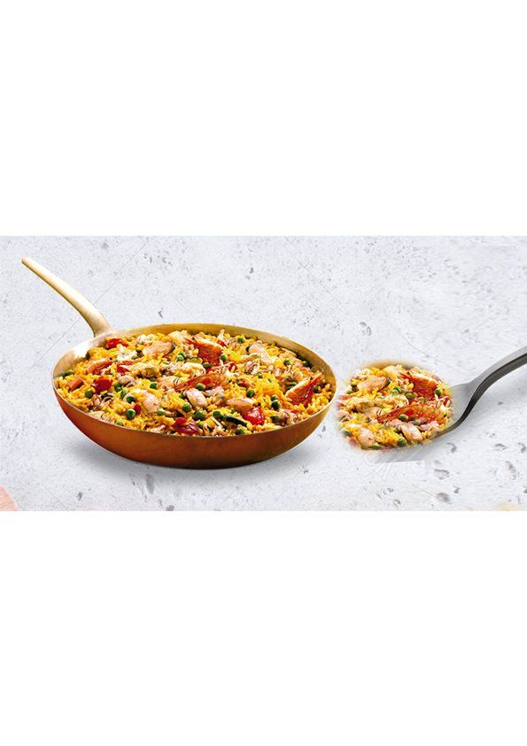 PAELLA