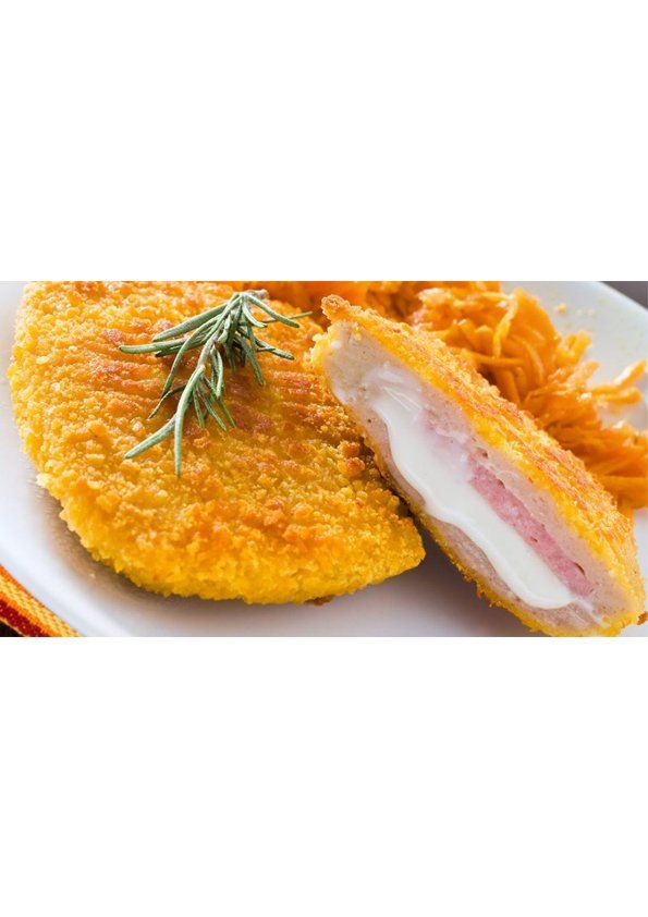 VALDOSTANA PETTO POLLO