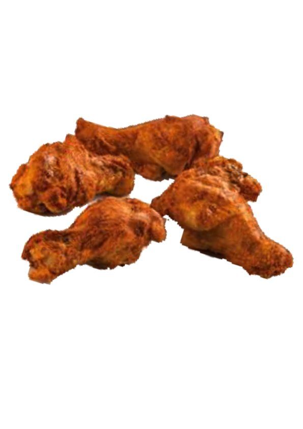 ALETTE PETTO POLLO DORATE
