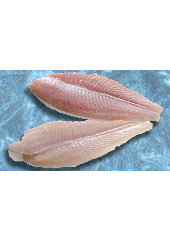 FILETTO MERLUZZO ALASKA