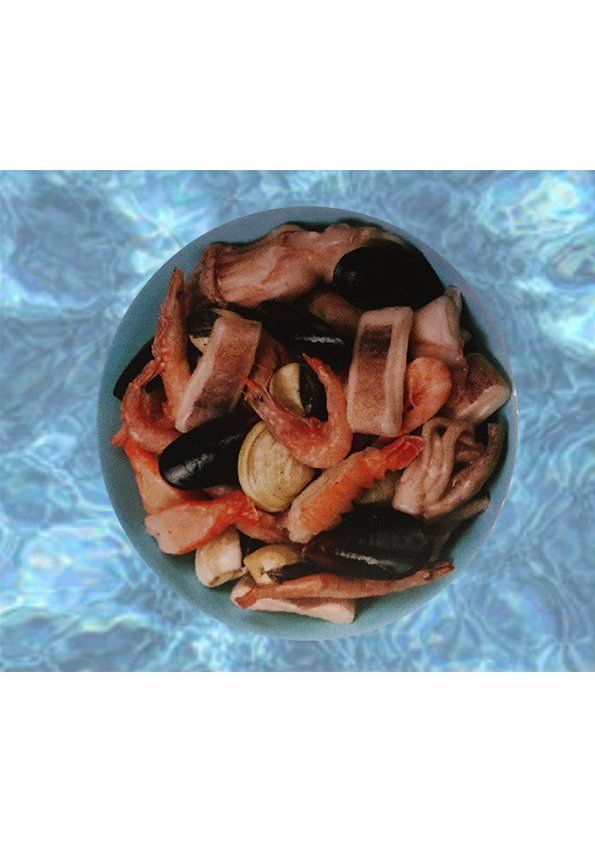 SCOGLIO DI ANZIO
