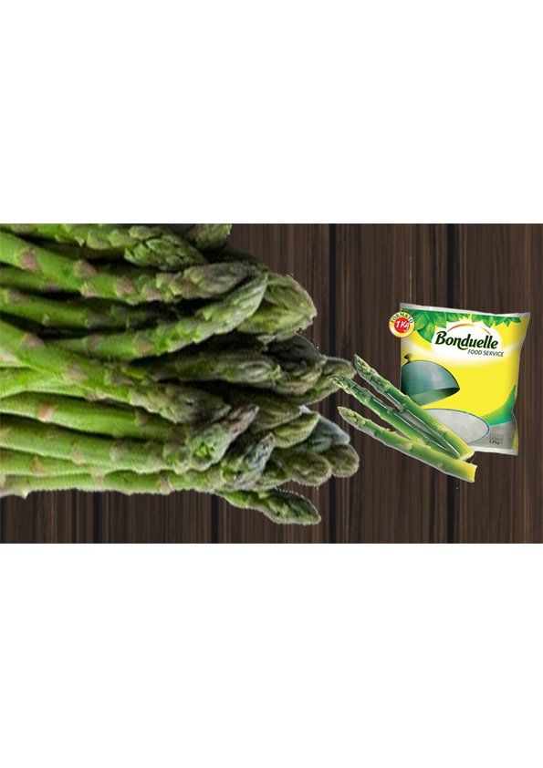 Asparagi