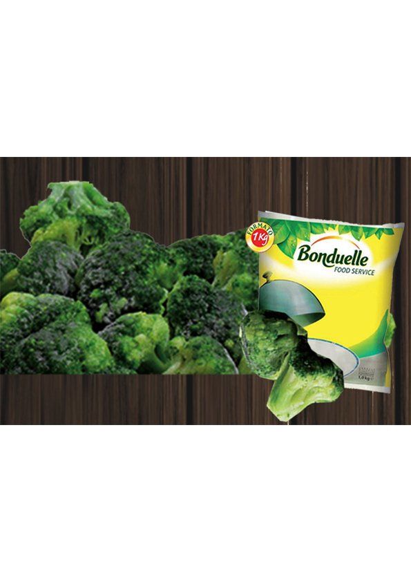 Broccoli minute