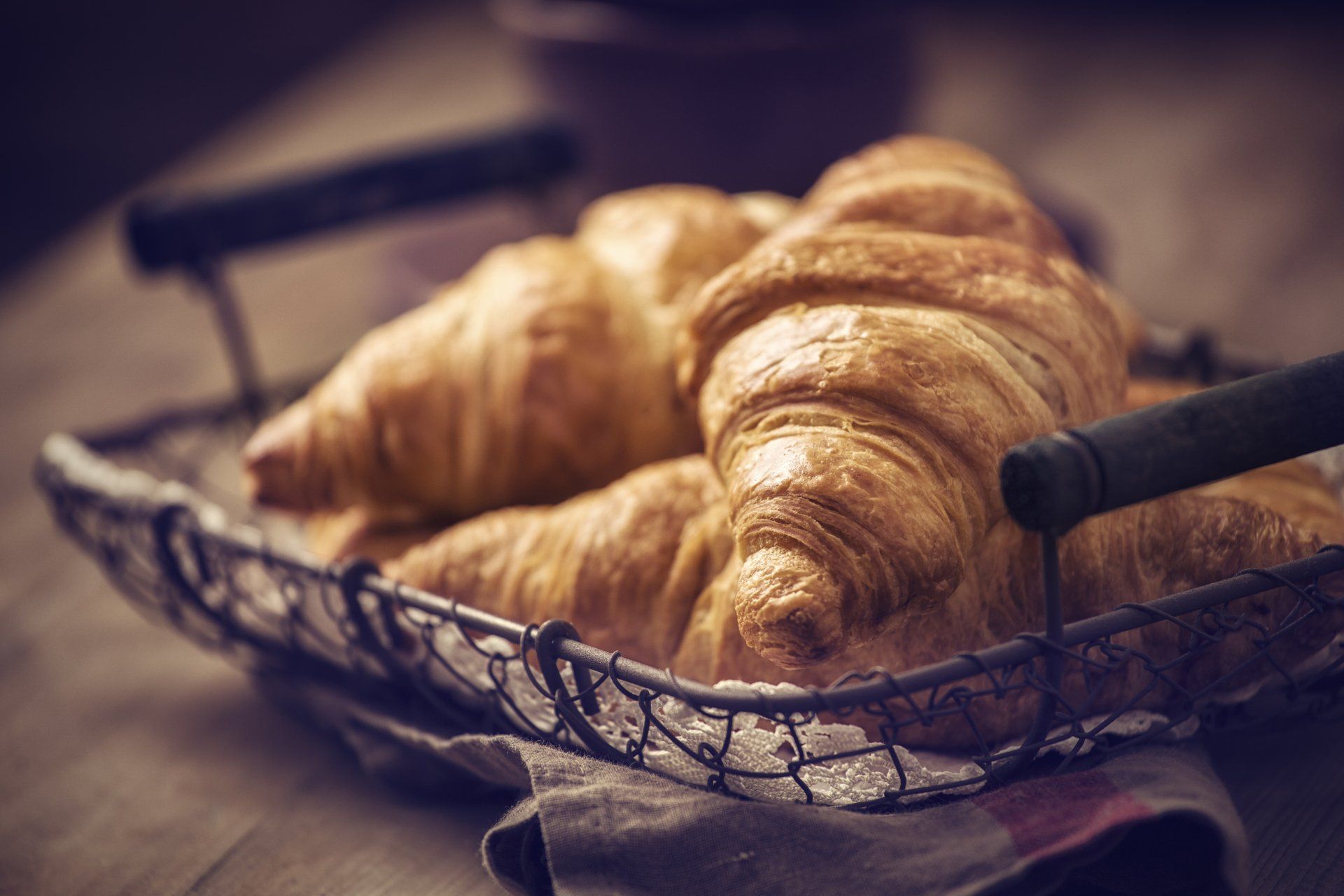 COLAZIONE