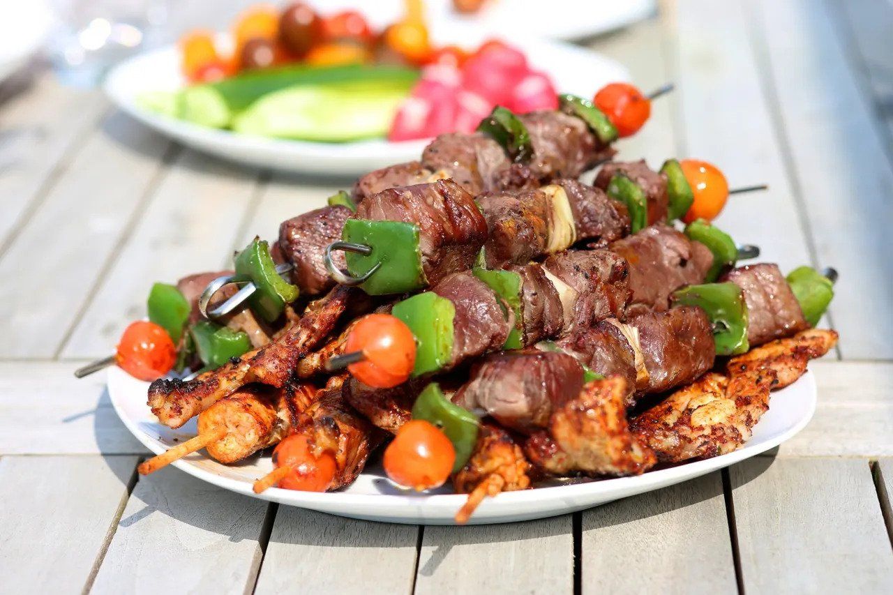 SECONDI CARNE