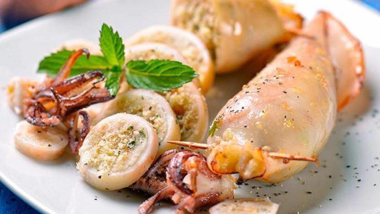 Secondi Pesce
