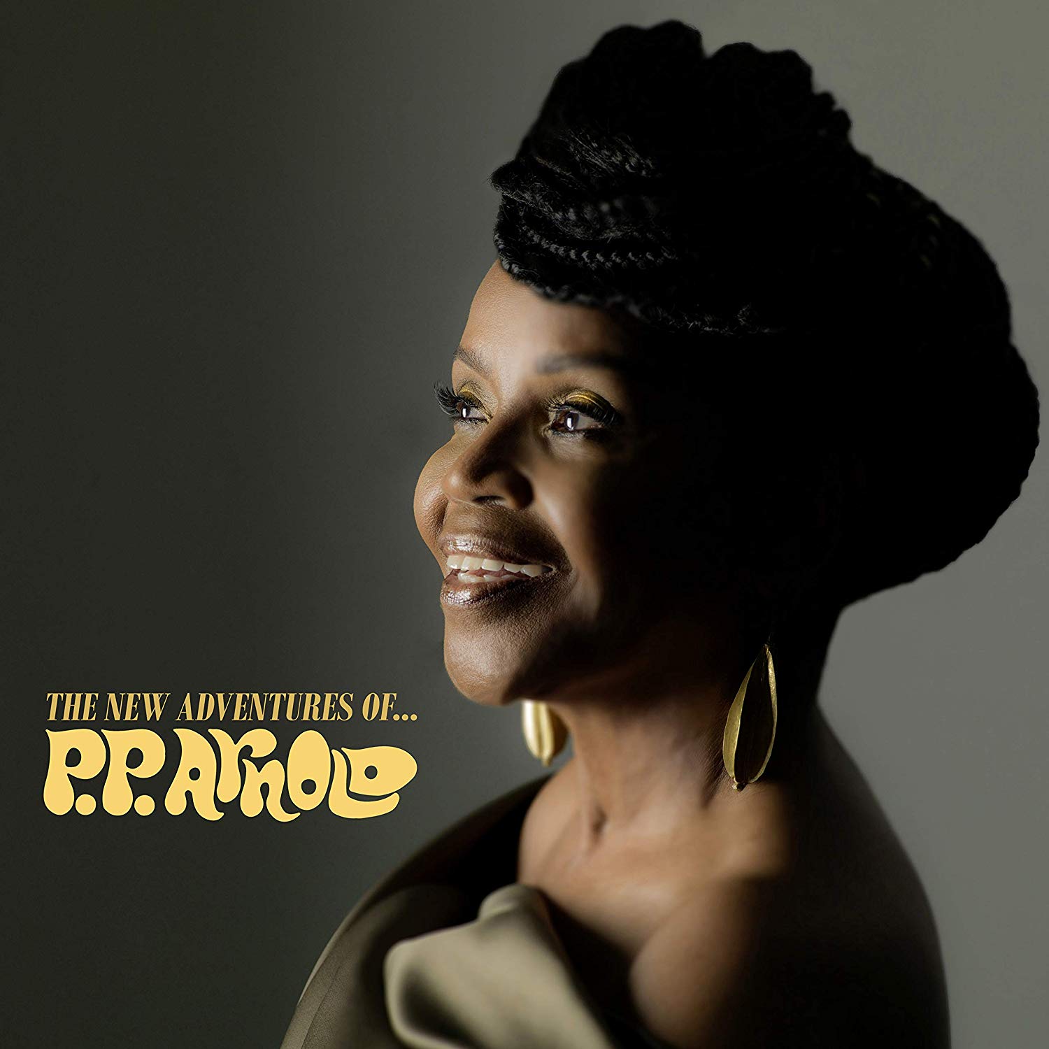 PP Arnold talks about working with Steve Trigg